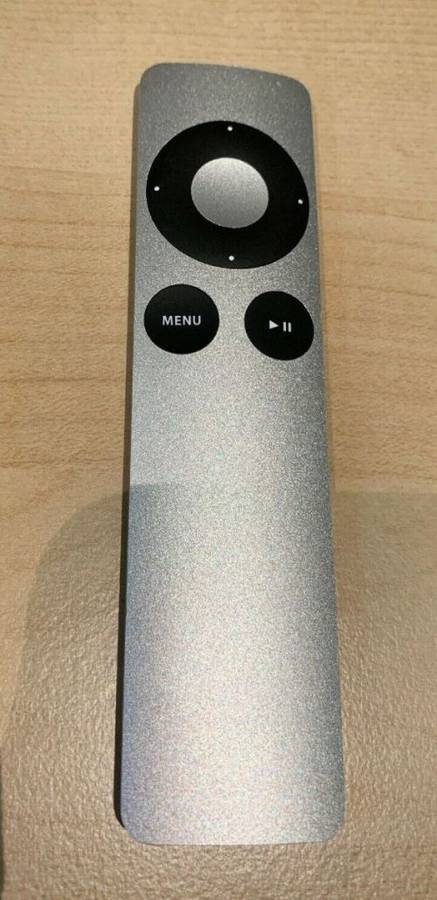 Apple Tv 3rd Gen