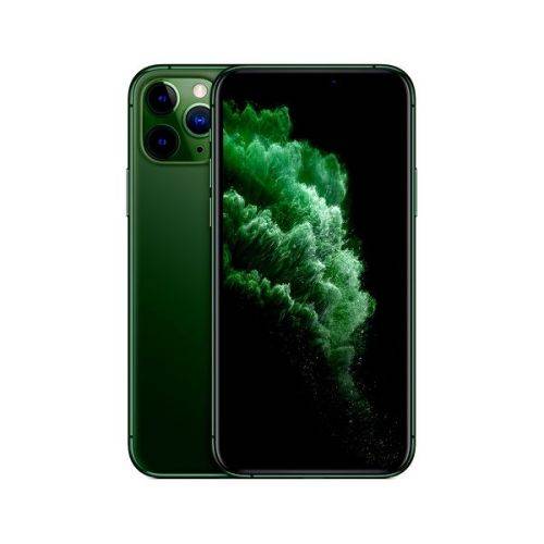 Apple iPhone 11 Pro max 512GB - Midnight Green