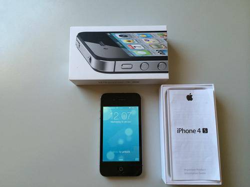 iphone 4s 16