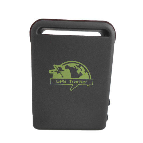 Genuine Vehicle Mini Car GPS Tracker TK102B For Spy Personal Real Time Tracking