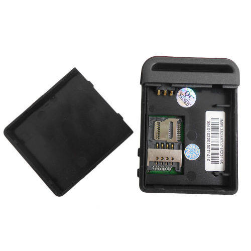 Genuine Vehicle Mini Car GPS Tracker TK102B For Spy Personal Real Time Tracking