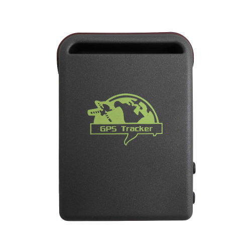 Genuine Vehicle Mini Car GPS Tracker TK102B For Spy Personal Real Time Tracking