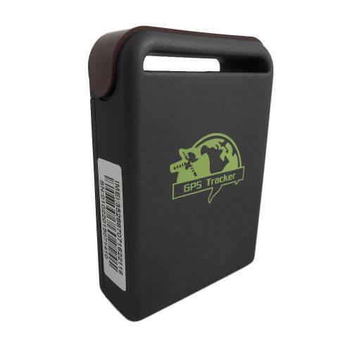 Genuine Vehicle Mini Car GPS Tracker TK102B For Spy Personal Real Time Tracking