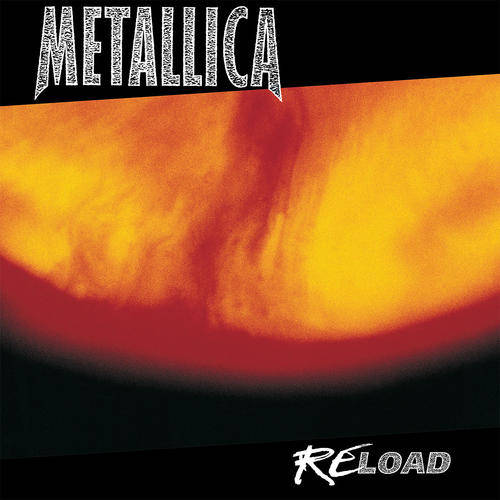 Metallica: ReLoad (CD) ** NEW **