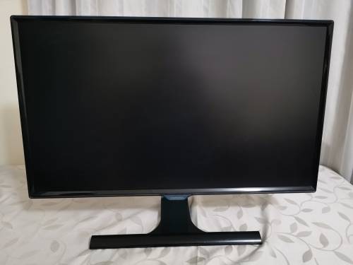 27` Samsung LED Monitor
