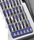 16 PCS Screwdriver set- Cell phone repair shop in your hand!