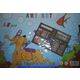 68pcs  ART SET   <NEW>