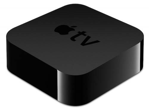 Apple Tv 3rd gen good condition