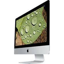 Imac Retina  4K 21.5inch