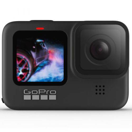 GoPro 9 black)