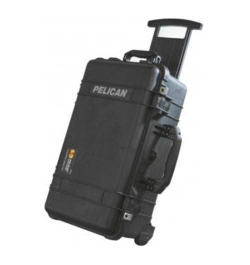 Pelican 1510 Case 55.88 x 35.07 x 22.86cm (LxWxD)