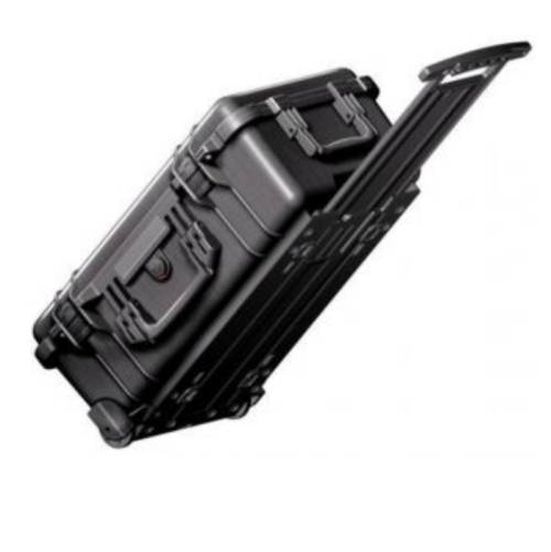Pelican 1510 Case 55.88 x 35.07 x 22.86cm (LxWxD)