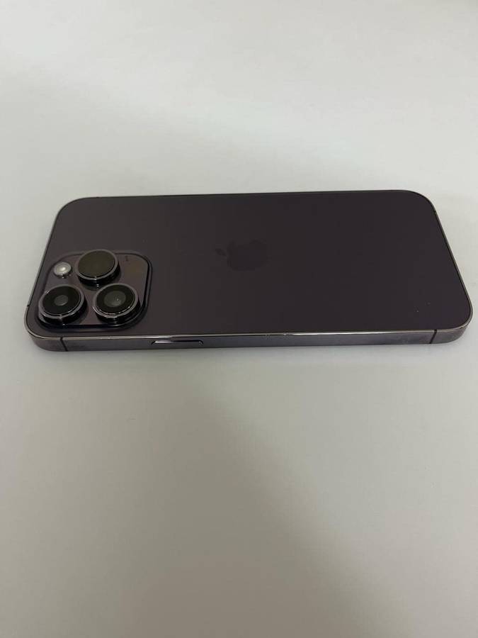 Apple iPhone 14 Pro Max 256GB