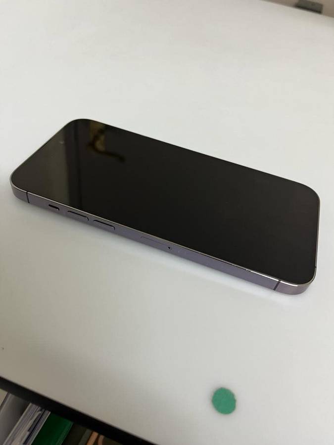 Apple iPhone 14 Pro Max 256GB