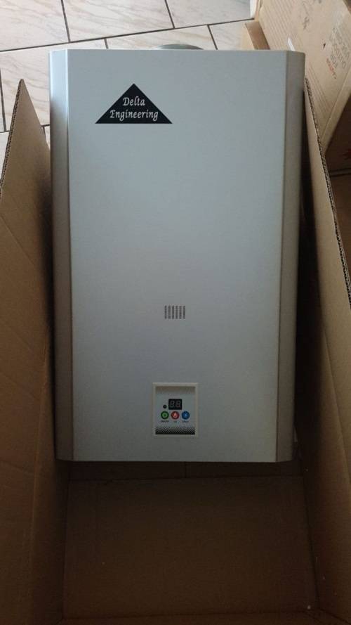 Delta Engineering 16lt Constant Temperature