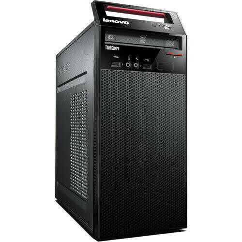 Lenovo Thinkcentre E73 i3 4th-Gen 8GB 500HDD