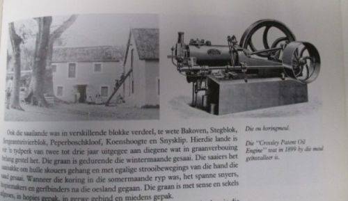 DIE GESKIEDENIS VAN GENADENDAL 1738-1988