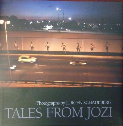 TALES FROM JOZI Photo's By Jurgen Schadeberg