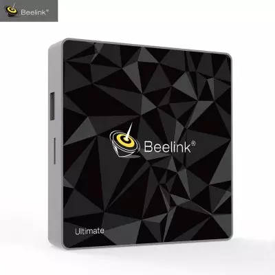 Beelink GT1 Ultimate Android 7.1 TV Box (3GB RAM+32GB ROM)**DSTV Now,Showmax PRELOADED
