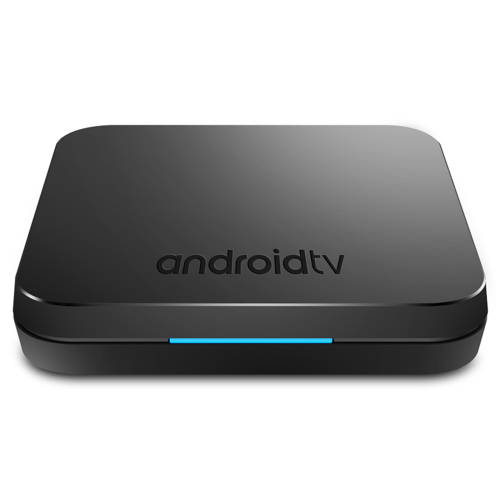 Mecool KM9 Android 9.0 TV Box (4GB RAM / 32GB ROM) **+ FREE Wireless Keyboard ** DSTV Now, Netflix