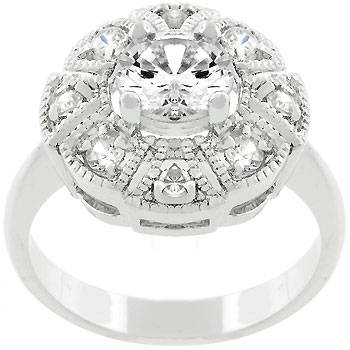 Engagement Ring *USA IMPORT*