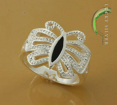 Silver Ring LOCAL STOCK