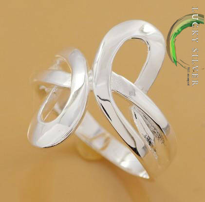 Silver Ring (3-5 days delivery)