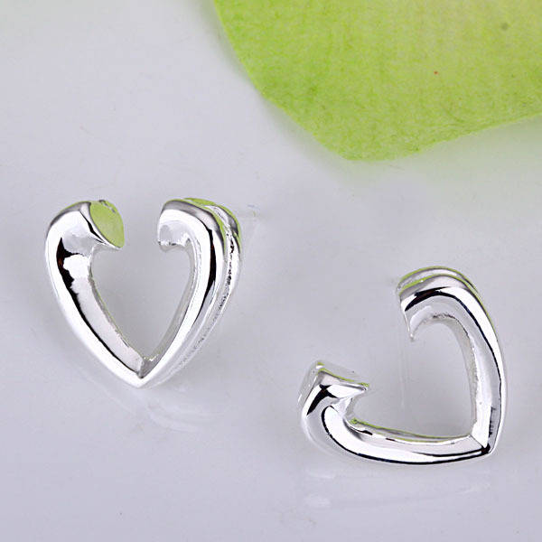 Silver Earrings (3-5 days delivery)
