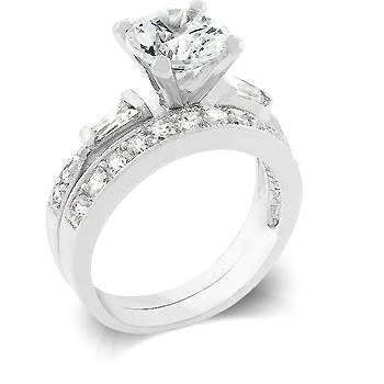 White Wedding Bridal Set *USA IMPORT*