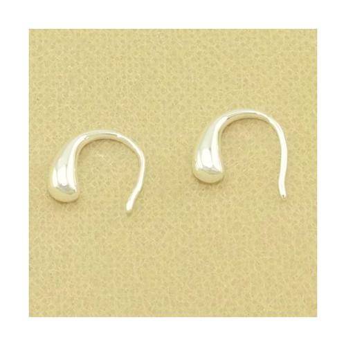 Silver Teardrop Earring Beautiful A must have!!! LOCAL STOCK