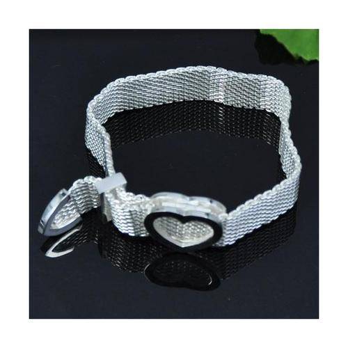 Silver Designer Bracelet LOCAL STOCK!! Quick Delivery