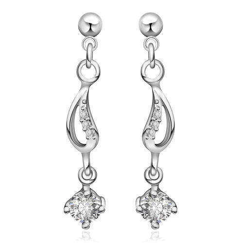 Sterling Silver-filled Earrings Sale prices! LOCAL STOCK