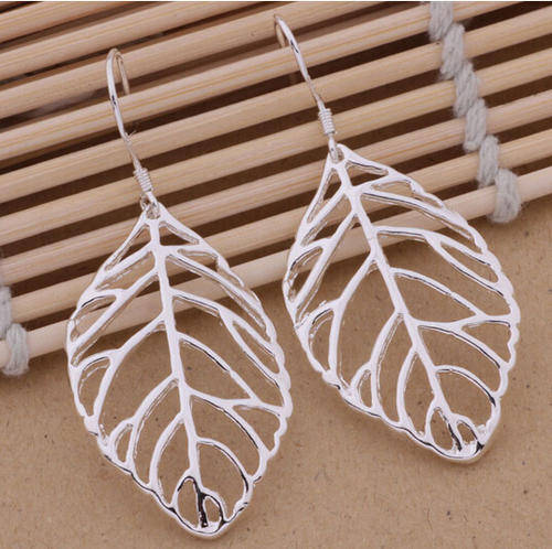 Sterling Silver-filled Earrings LOCAL STOCK