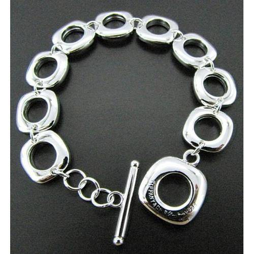Sterling Silver Filled Bracelet Sale prices  LOCAL STOCK