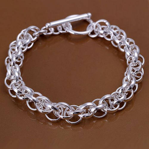 Sterling Silver filled  Bracelet  LOCAL STOCK