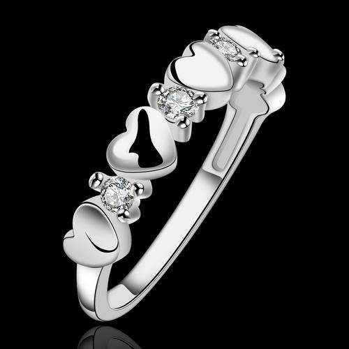 Lucky Silver 925 Sterling Silver jewellery