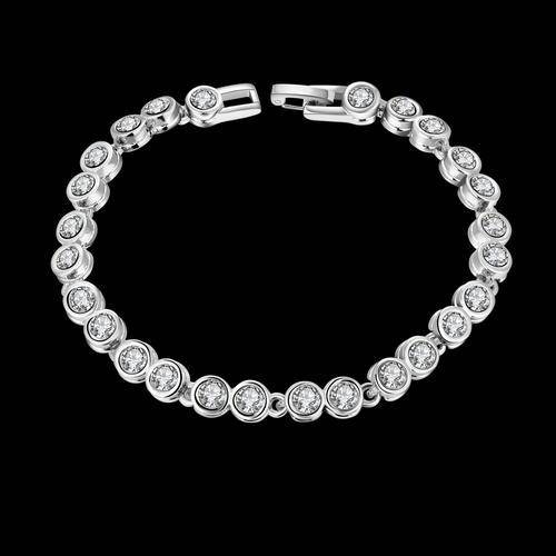 Lucky Silver 925 Sterling Silver jewellery