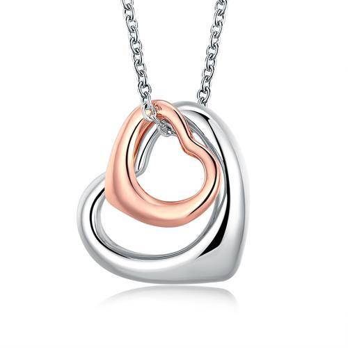 Lucky Silver 925 Sterling Silver jewellery
