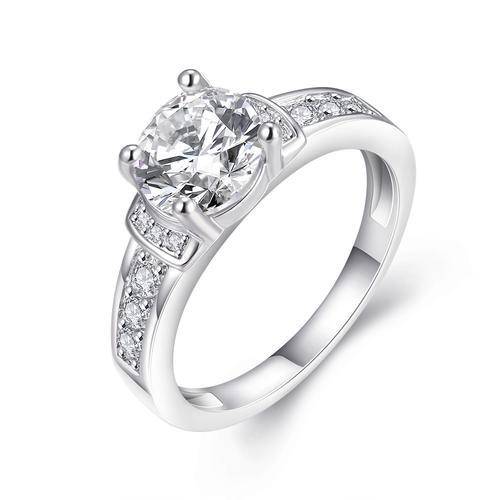 Lucky Silver 925 Sterling Silver jewellery