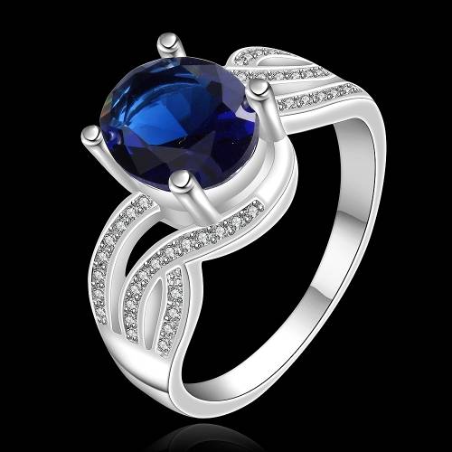 Lucky Silver 925 Sterling Silver jewellery