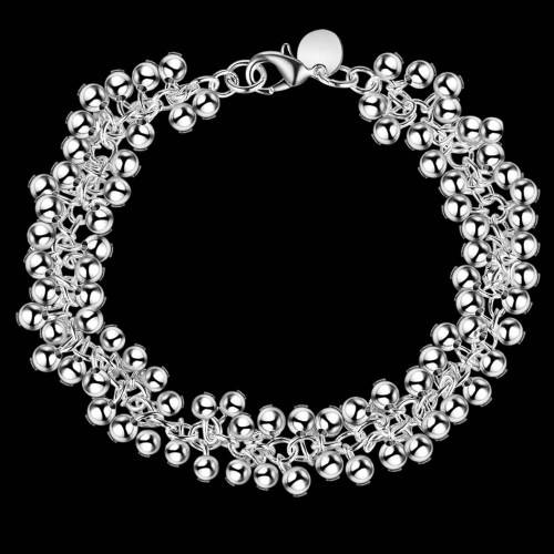 Sterling Silver - filled Bracelet LOCAL STOCK