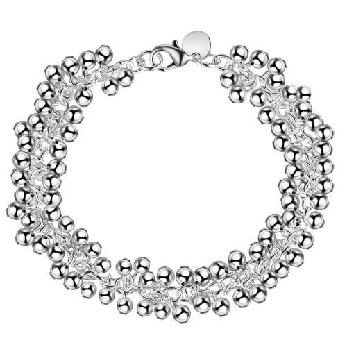 Sterling Silver - filled Bracelet LOCAL STOCK