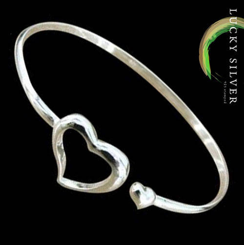 925 Sterling Silver Bracelet