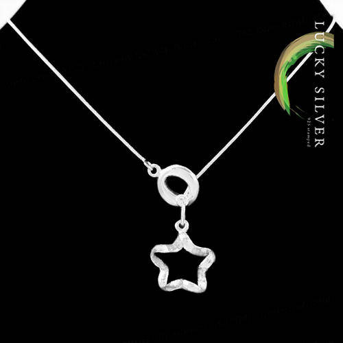 Lucky Silver Jewellery Fashion Accessories