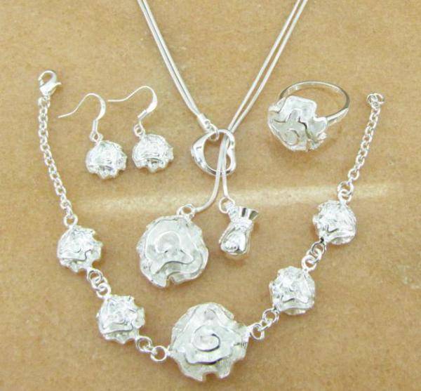 SPECIAL ORDER for Ansie