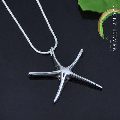 .925 sterling silver jewellery necklaces