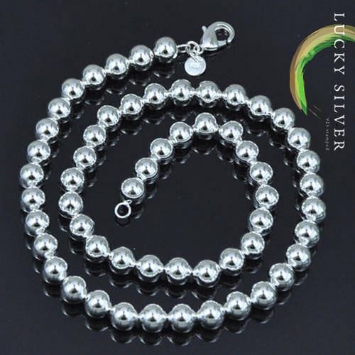 .925 sterling silver jewellery necklaces