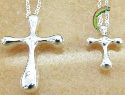 Lucky Silver 925 Stamped NECKLACES (Import-No extra customs!)