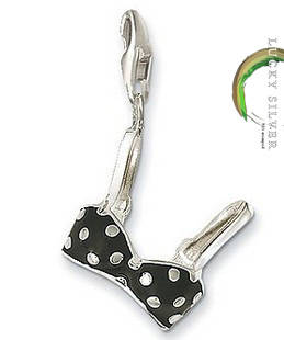Bra Charm