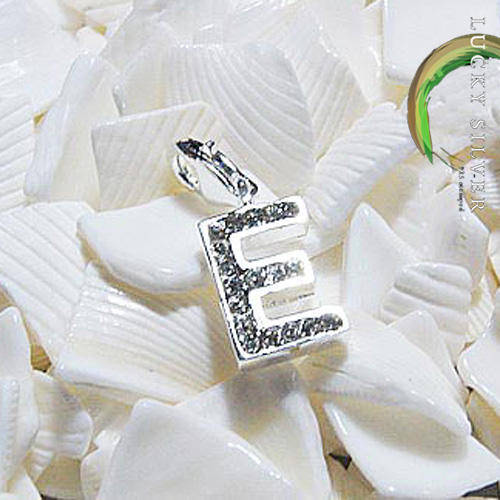 Lucky Silver Tom-Charm Jewellery - Designer Inspired (Import)